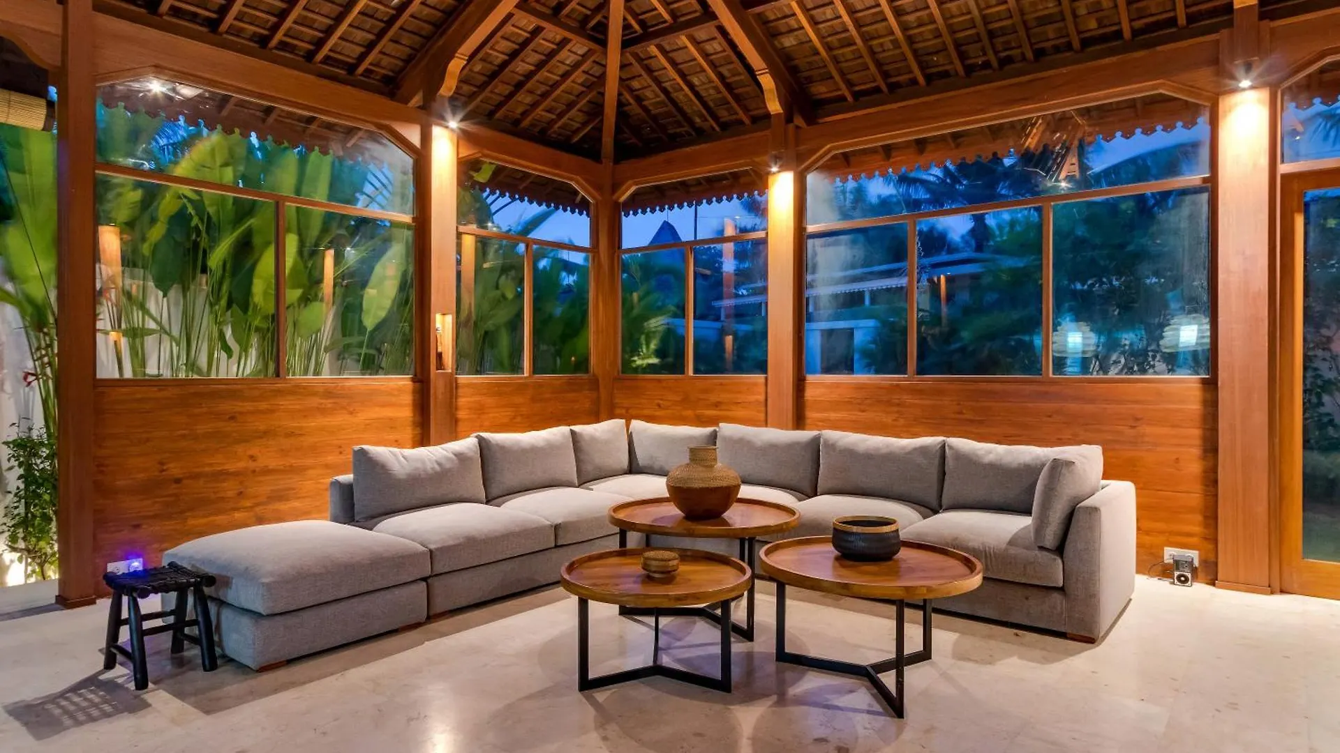 Villa Aloui By Villa Finder Kerobokan  0*, Kerobokan (Bali) Indonesia