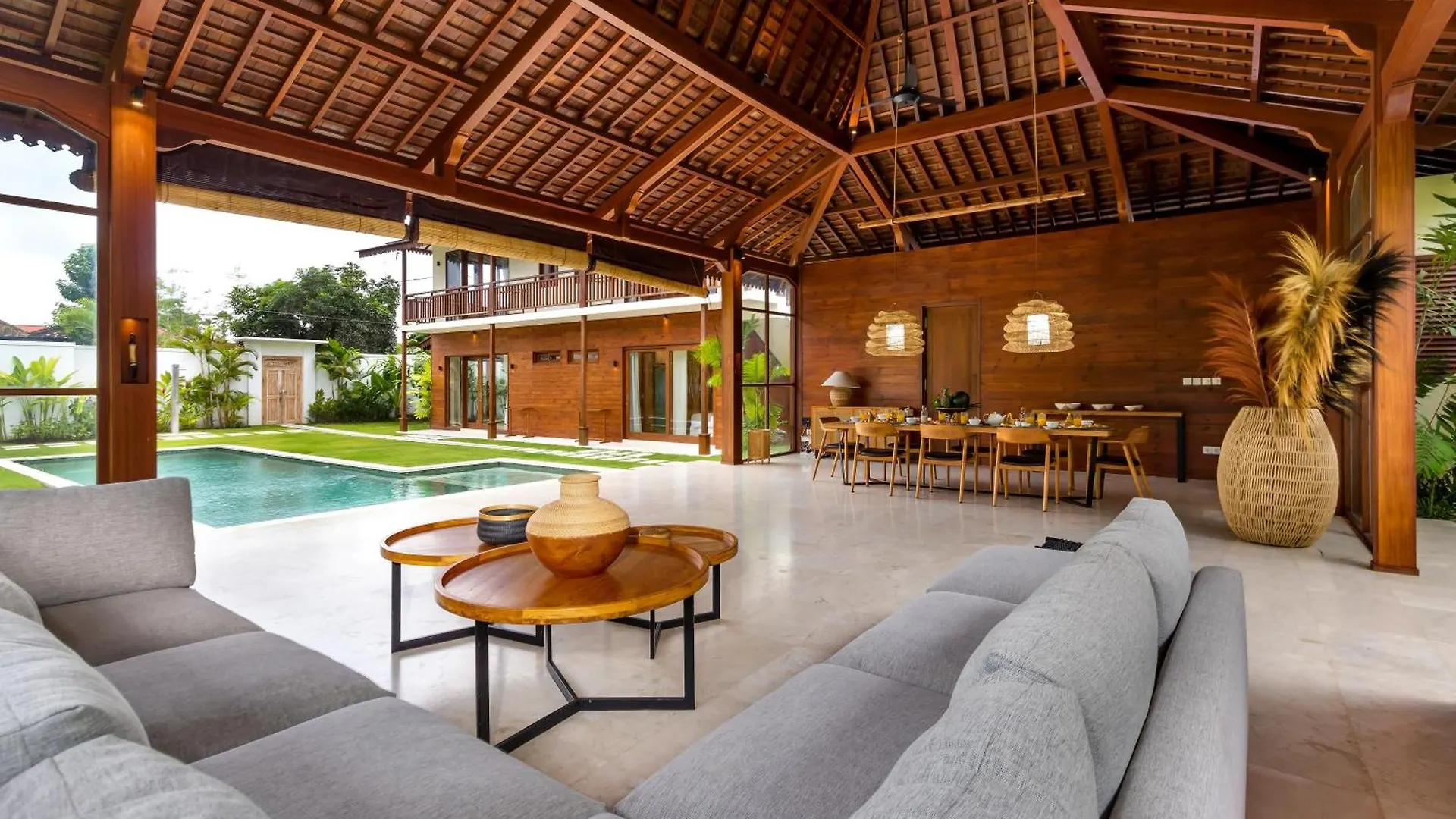 Villa Aloui By Villa Finder Kerobokan  0*, Kerobokan (Bali) Indonesia