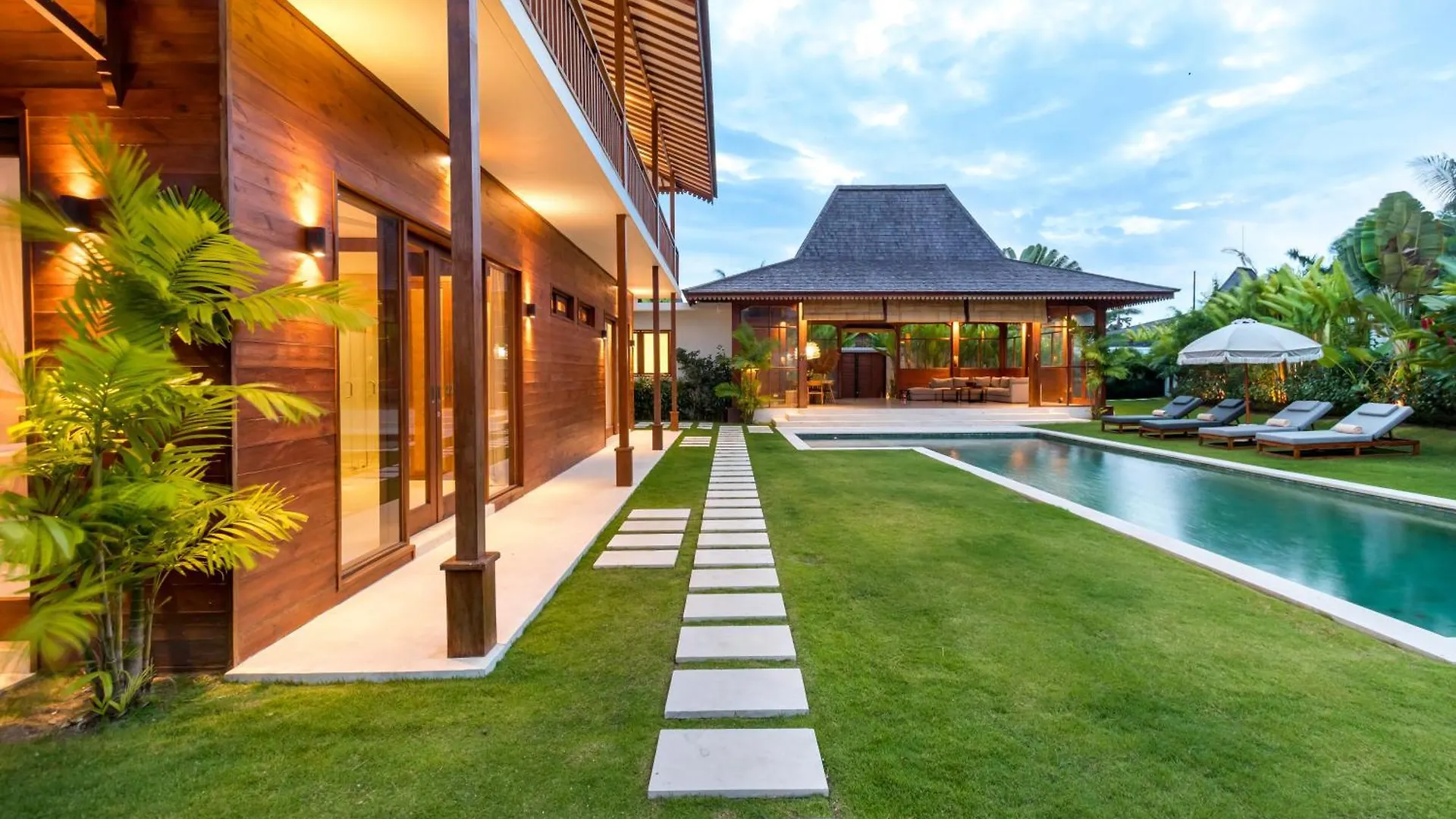 Villa Aloui By Villa Finder Kerobokan  0*, Kerobokan (Bali)