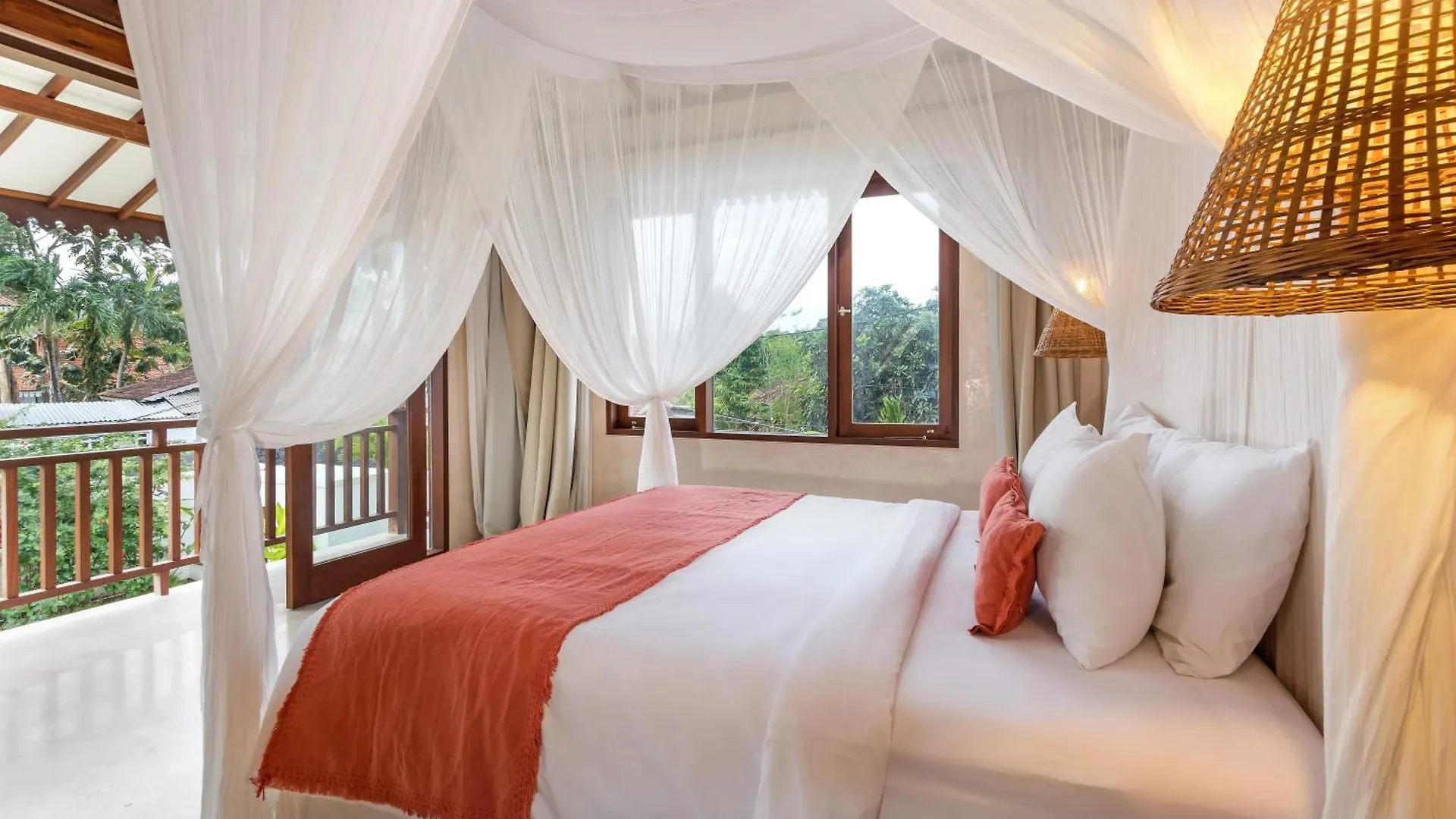 Villa Aloui By Villa Finder Kerobokan