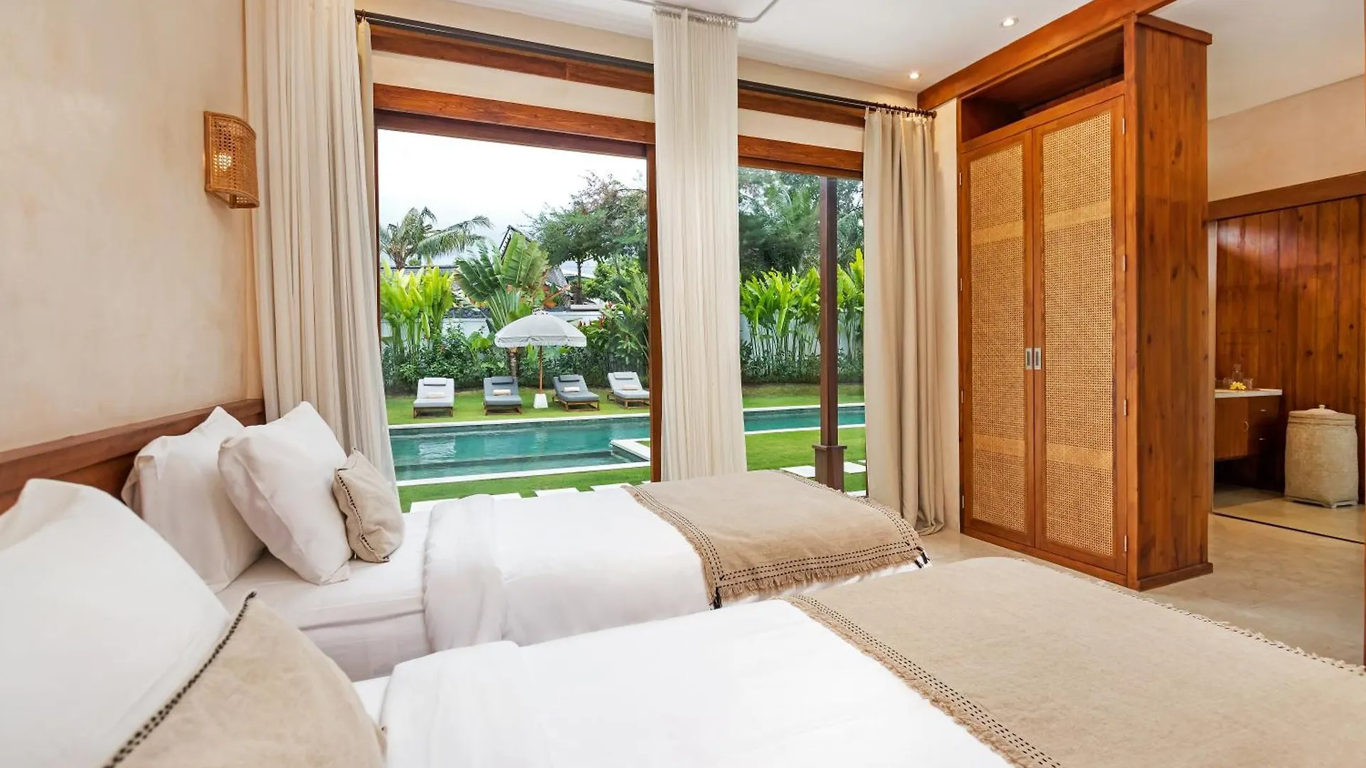 Villa Aloui By Villa Finder Kerobokan  0*, Kerobokan (Bali)
